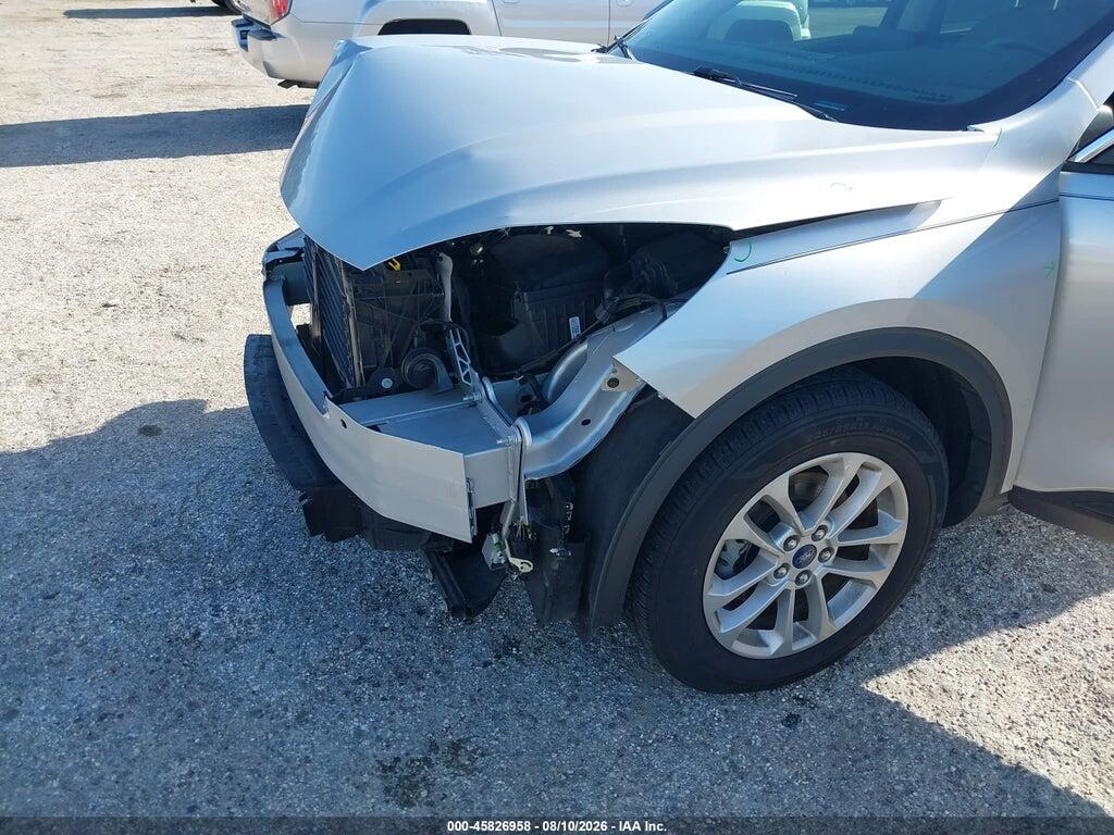 1FMCU0G60LUA93963 2020 FORD ESCAPE photo no. 6