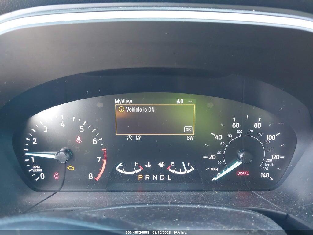 1FMCU0G60LUA93963 2020 FORD ESCAPE photo no. 7