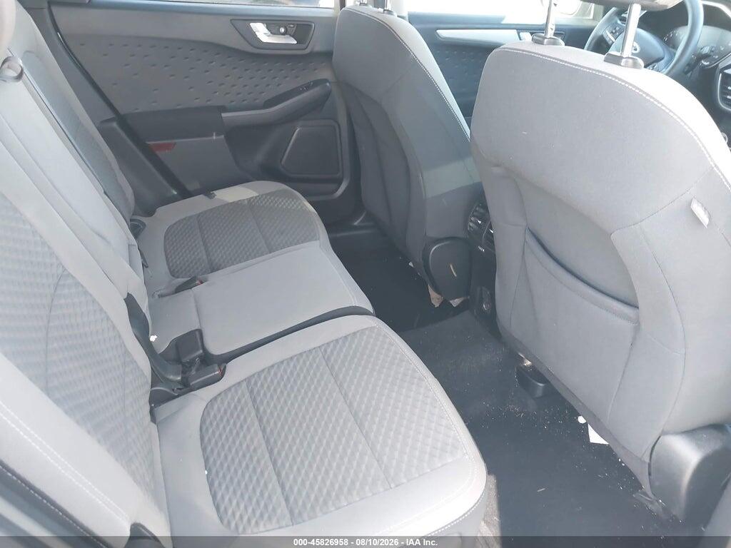 1FMCU0G60LUA93963 2020 FORD ESCAPE photo no. 8