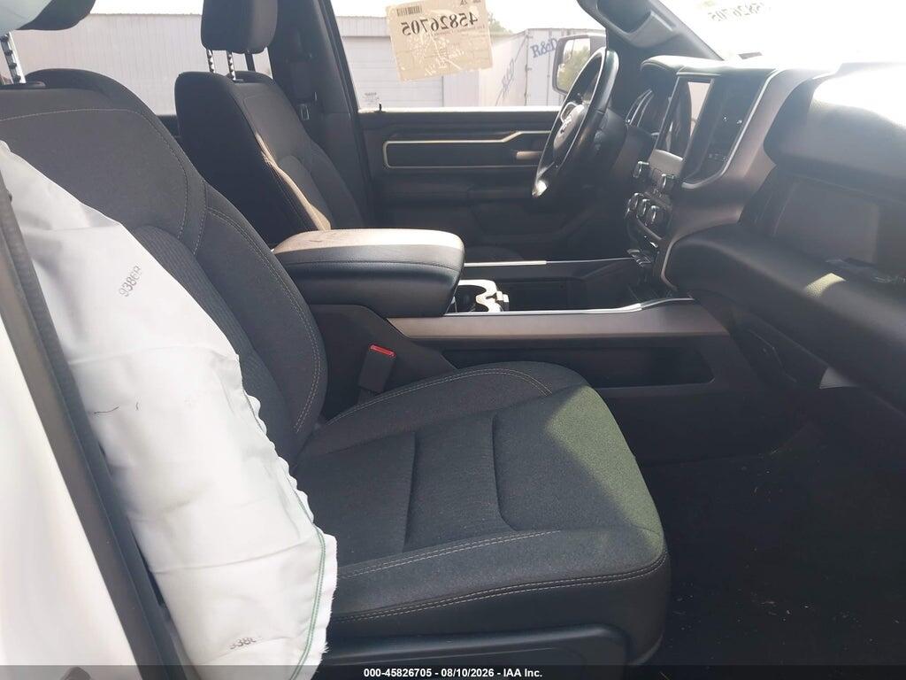 1C6SRFFT6LN301910 2020 RAM 1500 photo no. 5