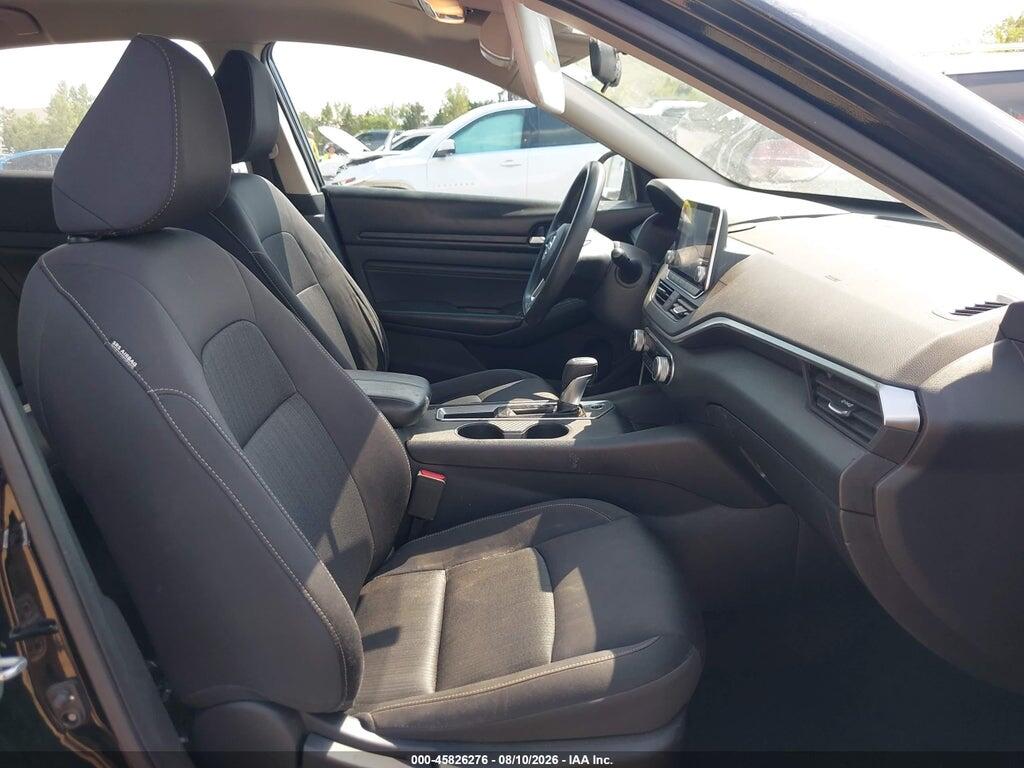 1N4BL4BV4LC250013 2020 NISSAN ALTIMA photo no. 5