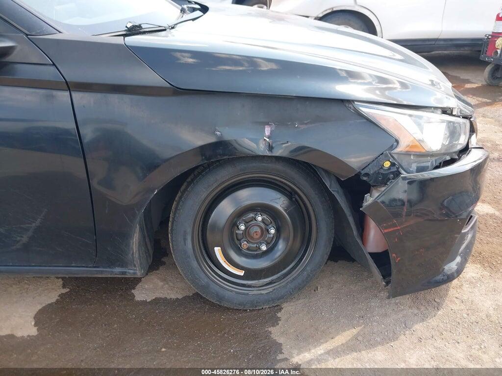 1N4BL4BV4LC250013 2020 NISSAN ALTIMA photo no. 6