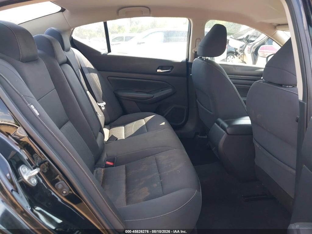 1N4BL4BV4LC250013 2020 NISSAN ALTIMA photo no. 8