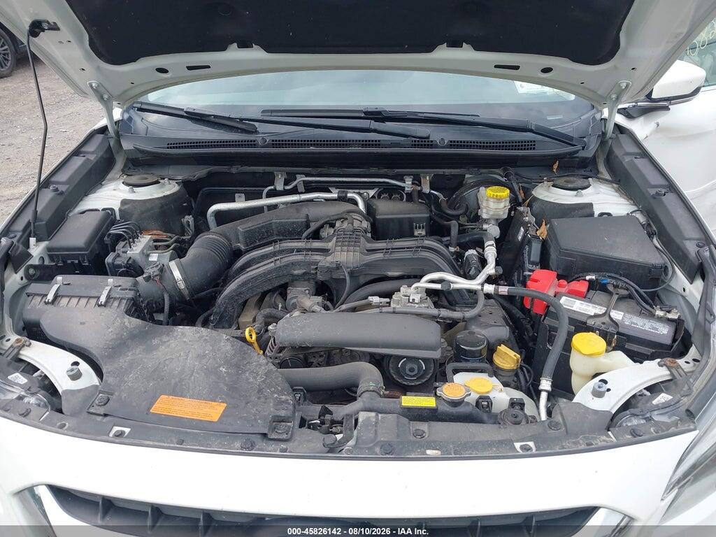 4S3BWAC68L3004314 2020 SUBARU LEGACY photo no. 10