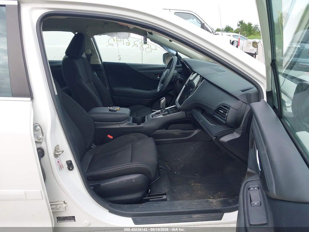 4S3BWAC68L3004314 2020 SUBARU LEGACY photo no. 5
