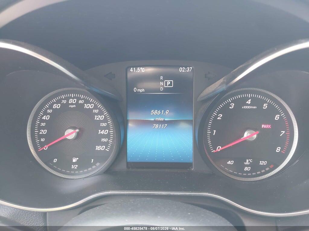 55SWF8EB0LU329979 2020 MERCEDES-BENZ C 300 photo no. 7