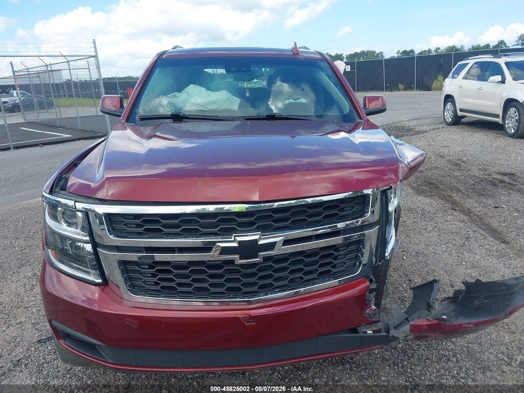 1GNSCBKC3LR230707 2020 CHEVROLET TAHOE photo no. 11