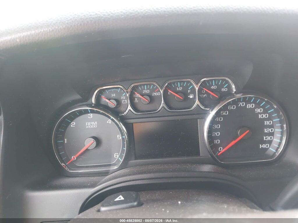 1GNSCBKC3LR230707 2020 CHEVROLET TAHOE photo no. 7