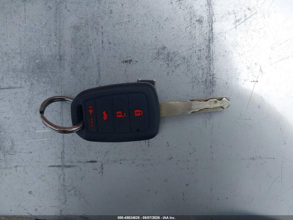 2HGFC2F62LH524552 2020 HONDA CIVIC photo no. 11
