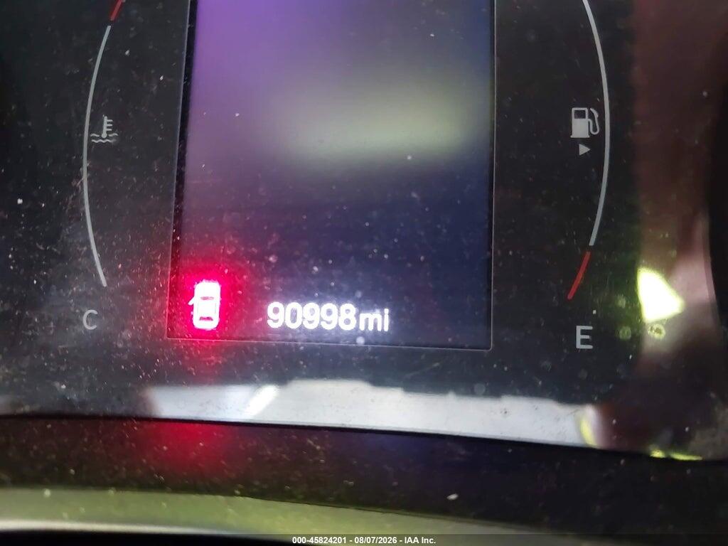 3C4NJDBB7LT139350 2020 JEEP COMPASS photo no. 7