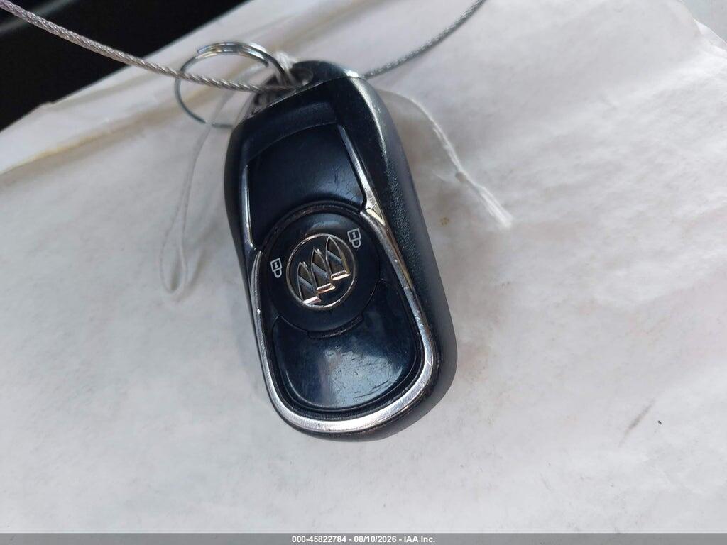 KL4CJASB5LB026403 2020 BUICK ENCORE photo no. 11