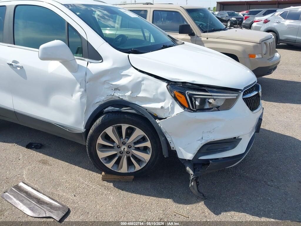 KL4CJASB5LB026403 2020 BUICK ENCORE photo no. 6