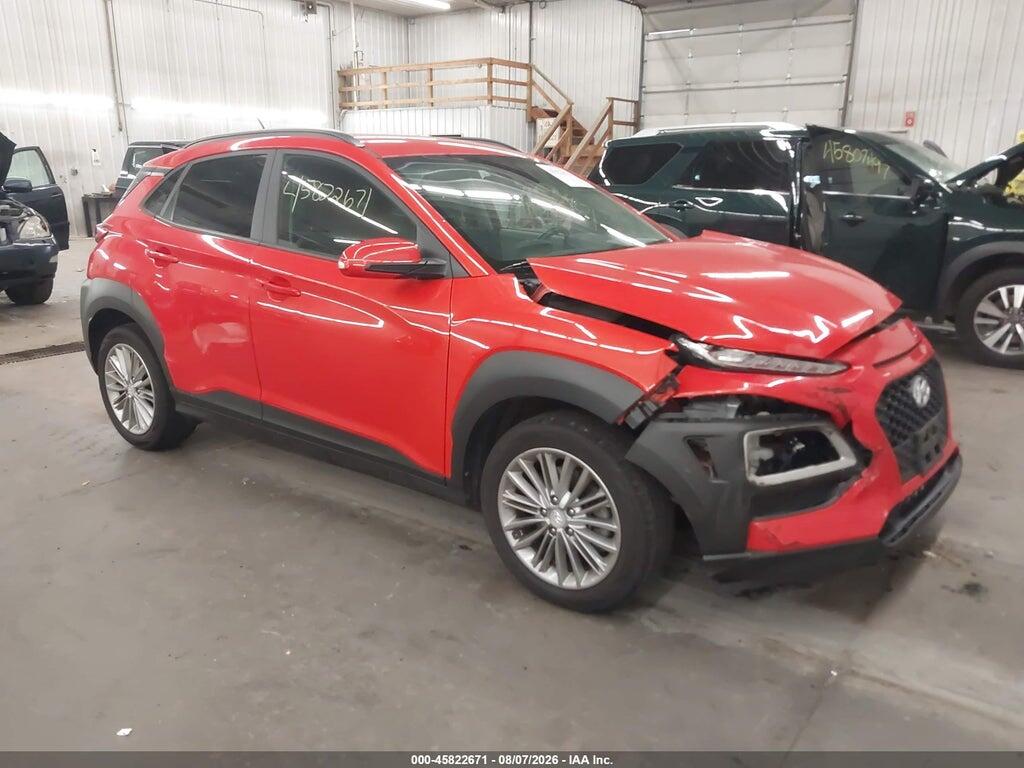 KM8K2CAA8LU522721 2020 HYUNDAI KONA photo no. 1