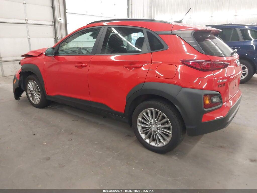 KM8K2CAA8LU522721 2020 HYUNDAI KONA photo no. 3