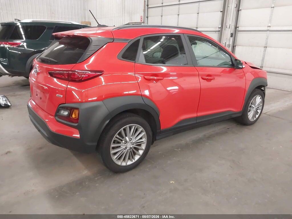 KM8K2CAA8LU522721 2020 HYUNDAI KONA photo no. 4