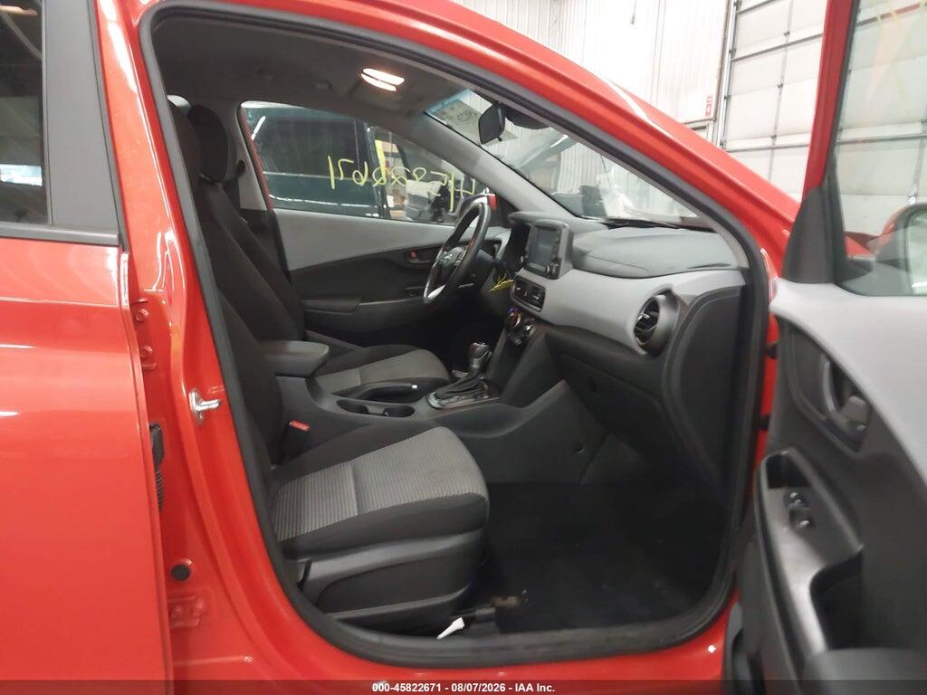 KM8K2CAA8LU522721 2020 HYUNDAI KONA photo no. 5