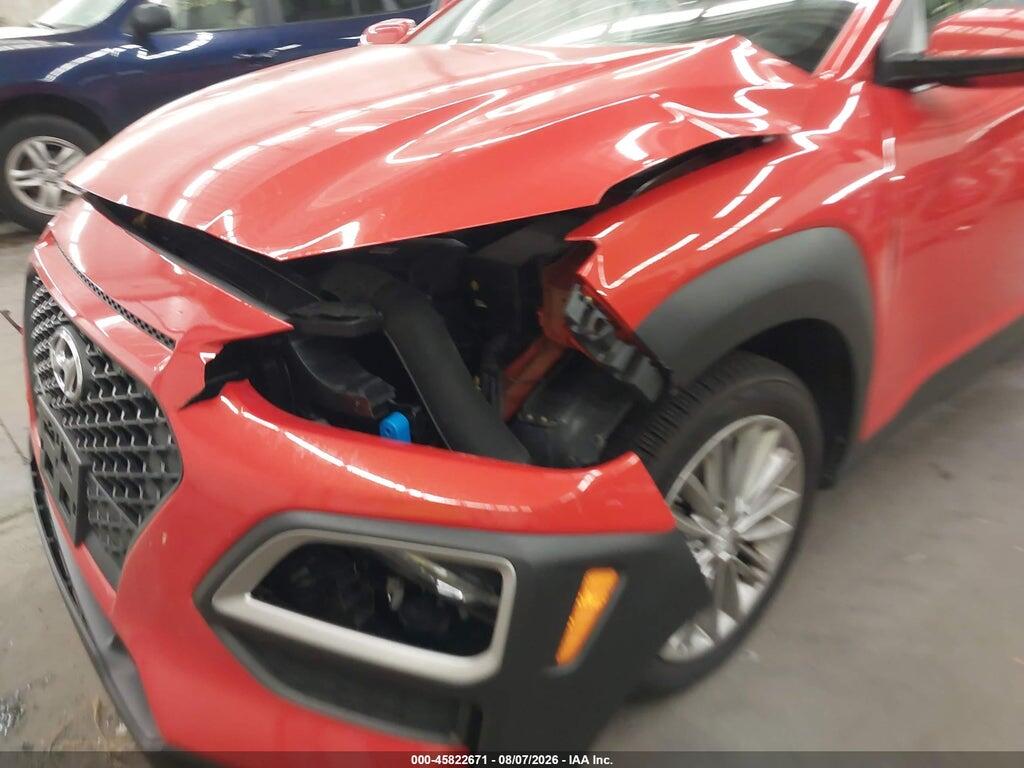 KM8K2CAA8LU522721 2020 HYUNDAI KONA photo no. 6