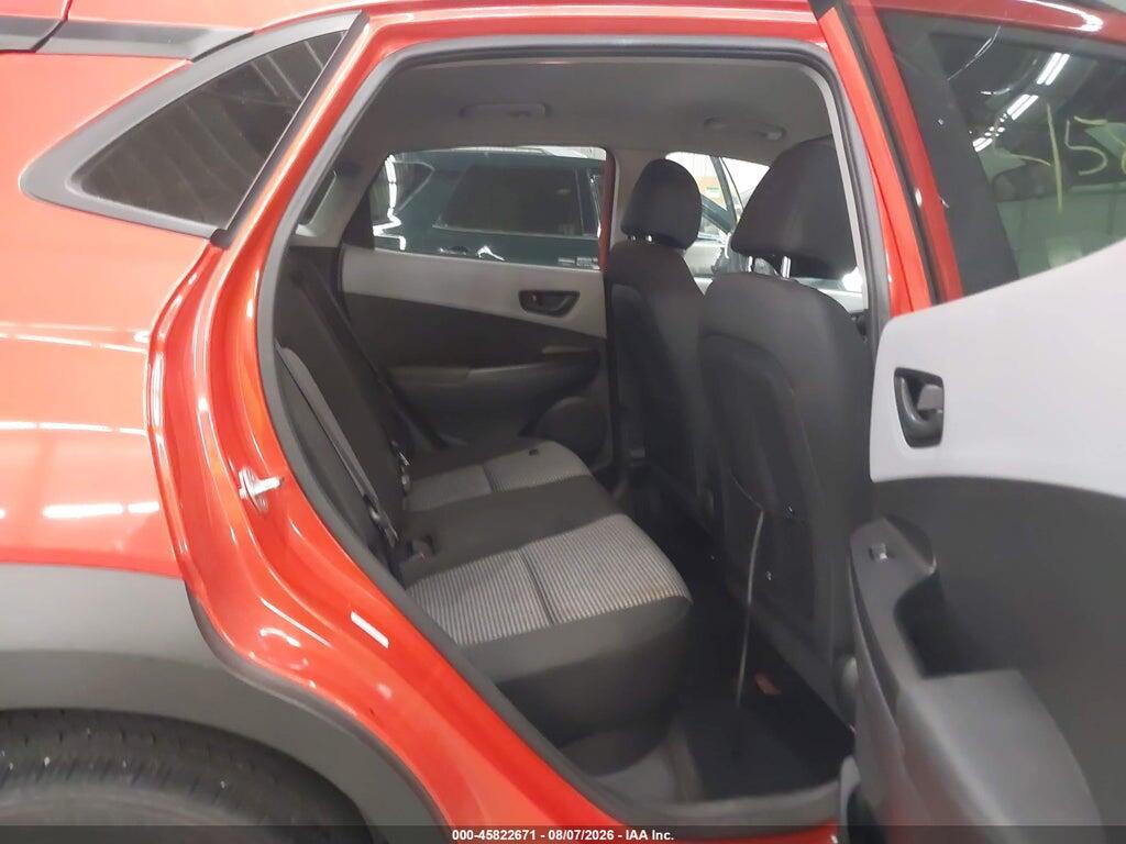 KM8K2CAA8LU522721 2020 HYUNDAI KONA photo no. 8