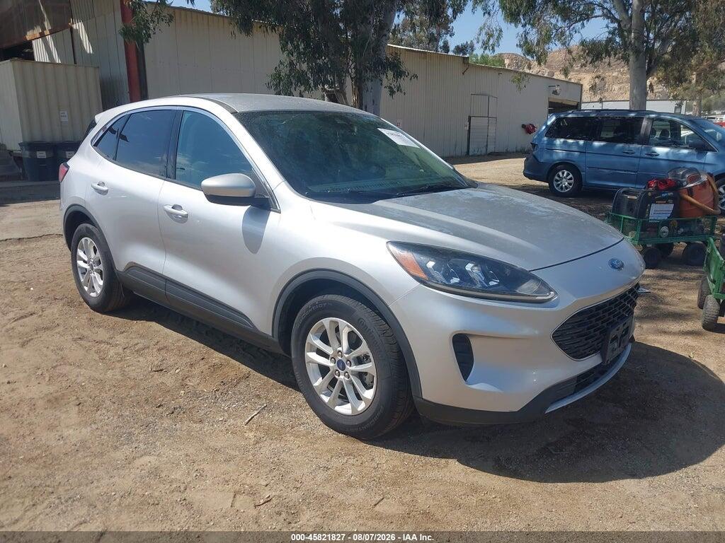 1FMCU0G60LUB84327 2020 FORD ESCAPE photo no. 1
