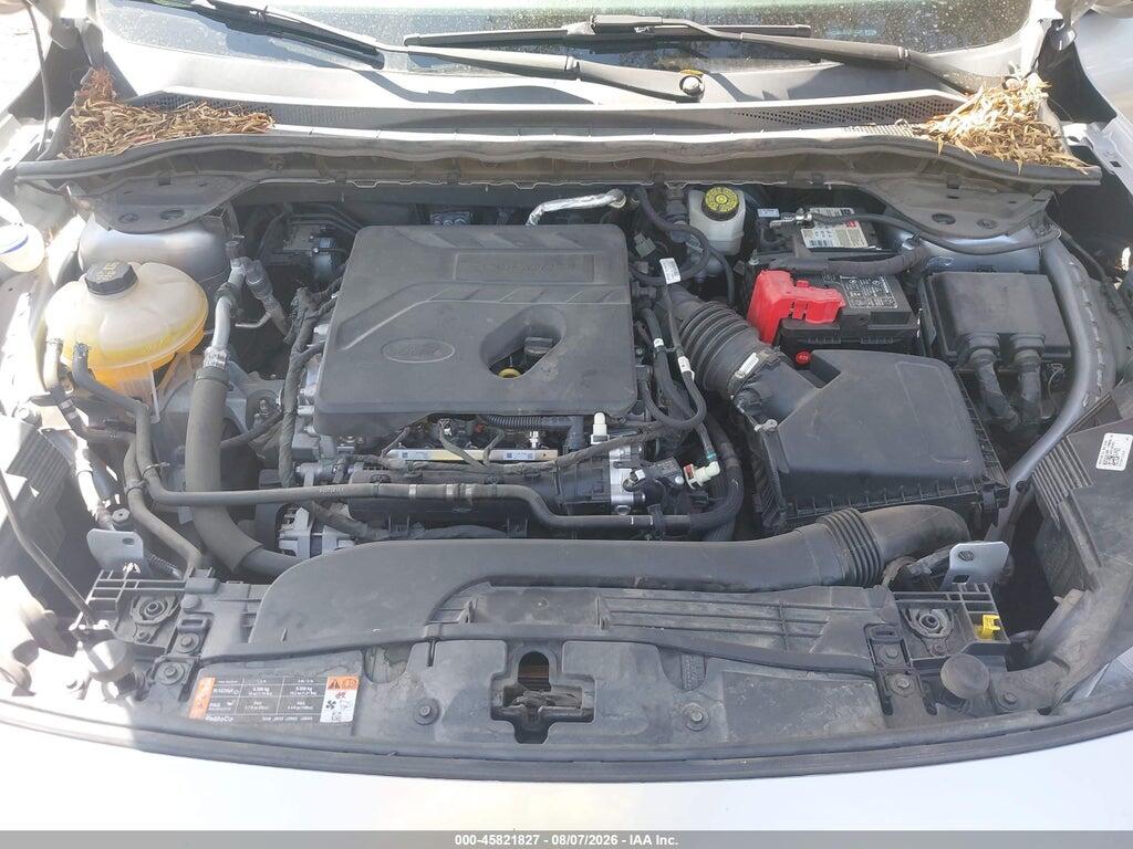 1FMCU0G60LUB84327 2020 FORD ESCAPE photo no. 10