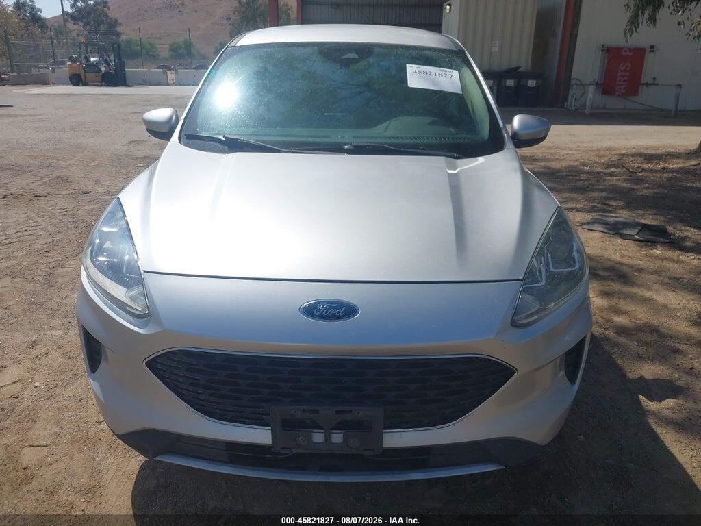 1FMCU0G60LUB84327 2020 FORD ESCAPE photo no. 12