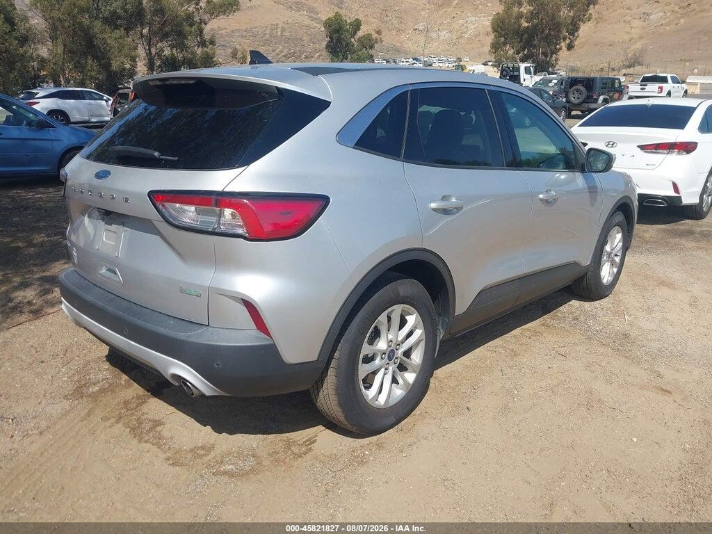 1FMCU0G60LUB84327 2020 FORD ESCAPE photo no. 4
