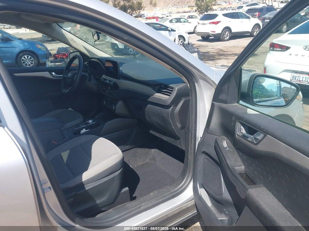 1FMCU0G60LUB84327 2020 FORD ESCAPE photo no. 5