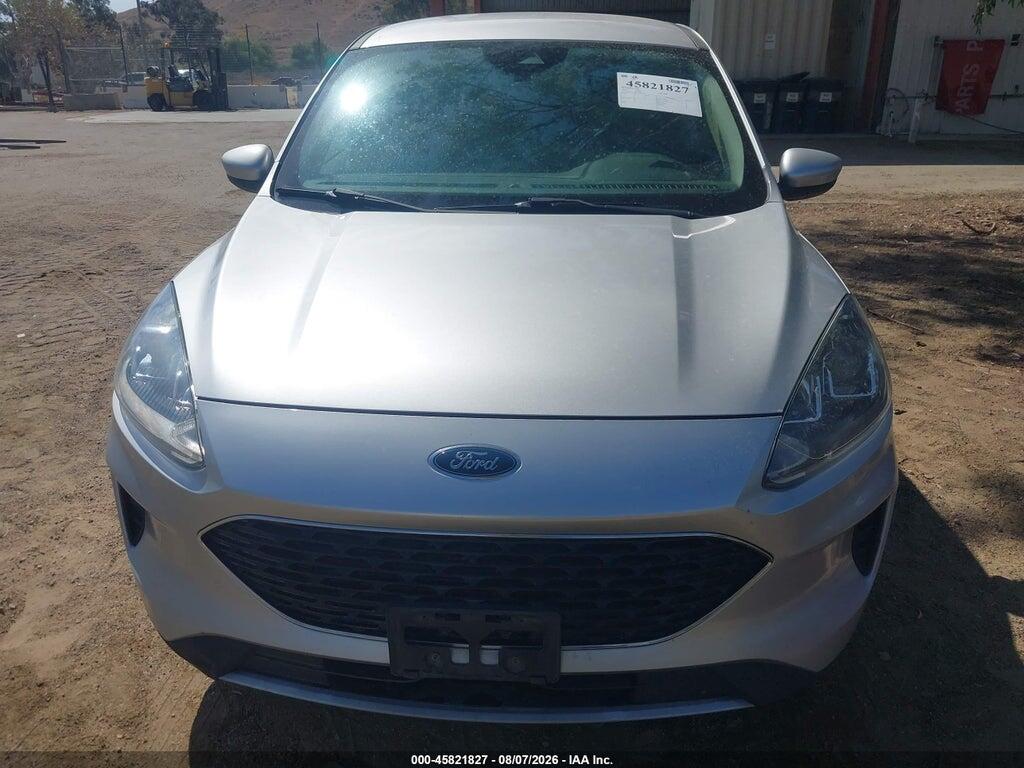 1FMCU0G60LUB84327 2020 FORD ESCAPE photo no. 6