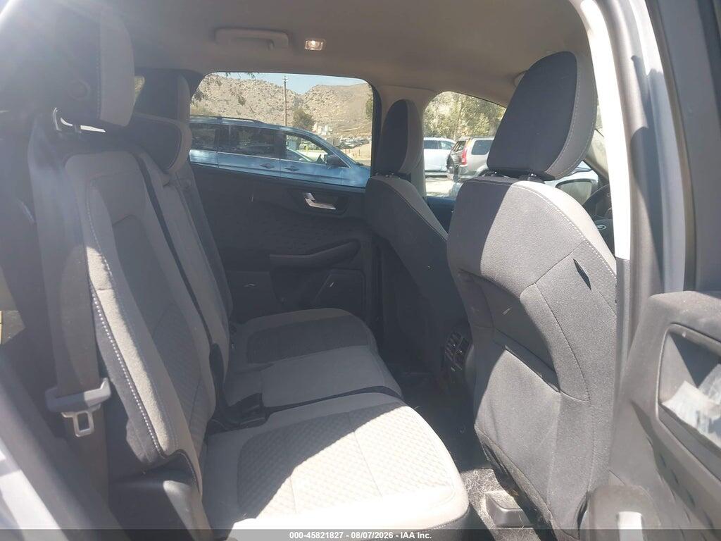 1FMCU0G60LUB84327 2020 FORD ESCAPE photo no. 8