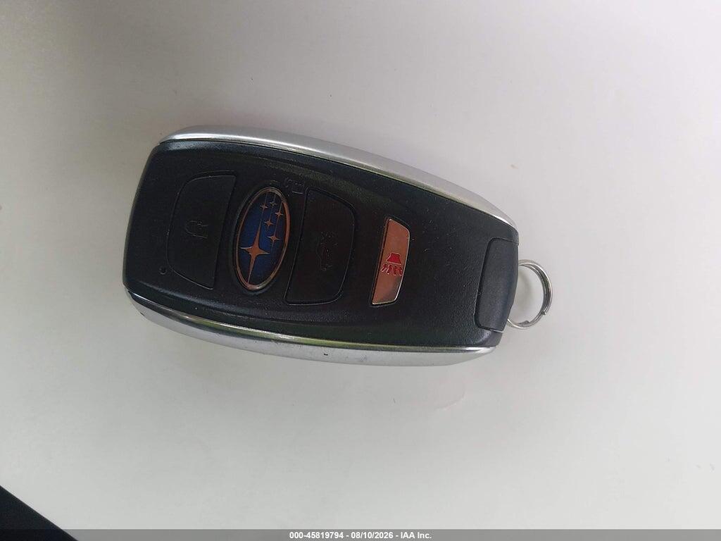 4S4WMAPD7L3427686 2020 SUBARU ASCENT photo no. 11