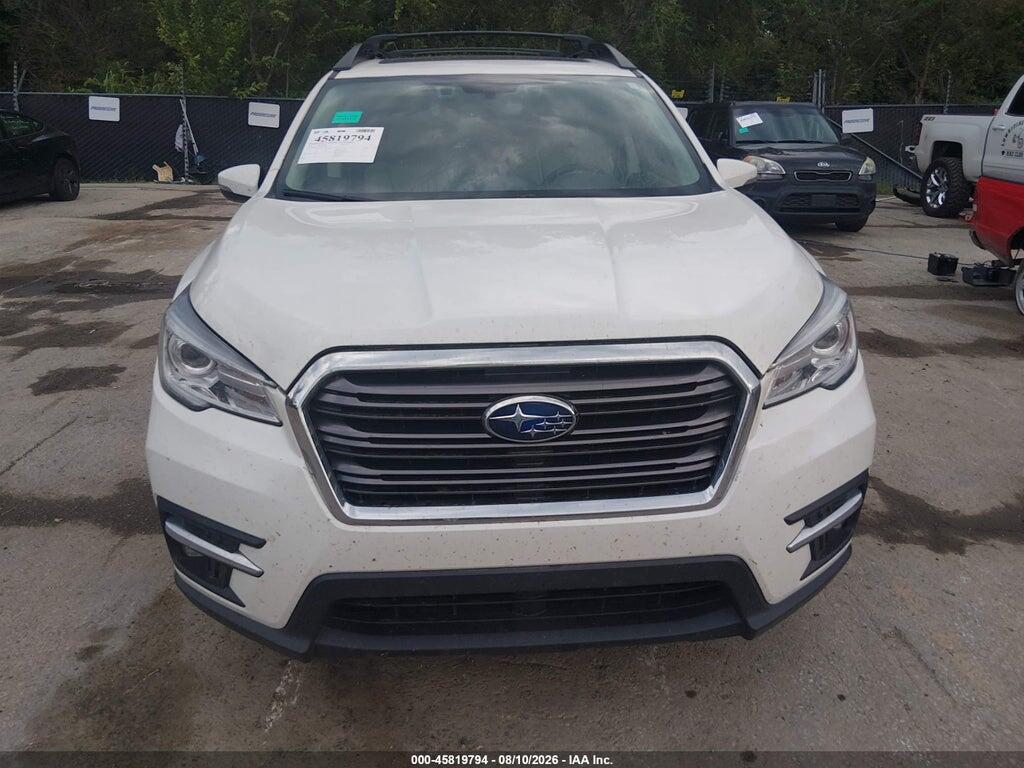 4S4WMAPD7L3427686 2020 SUBARU ASCENT photo no. 12