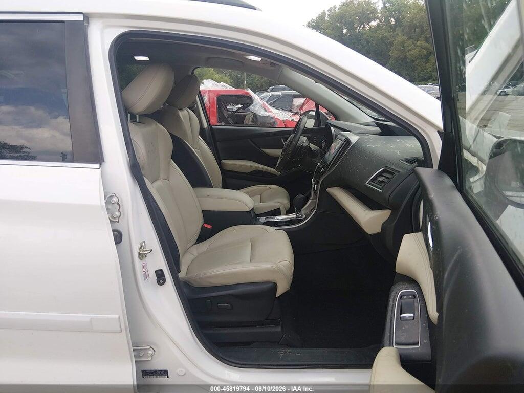 4S4WMAPD7L3427686 2020 SUBARU ASCENT photo no. 5