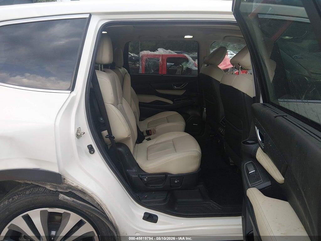 4S4WMAPD7L3427686 2020 SUBARU ASCENT photo no. 8