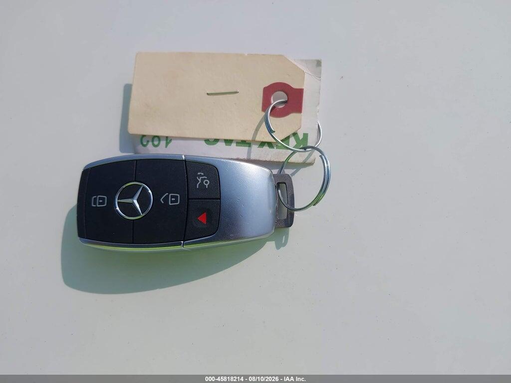 W1N0G8EBXLF819645 2020 MERCEDES-BENZ GLC 300 photo no. 11
