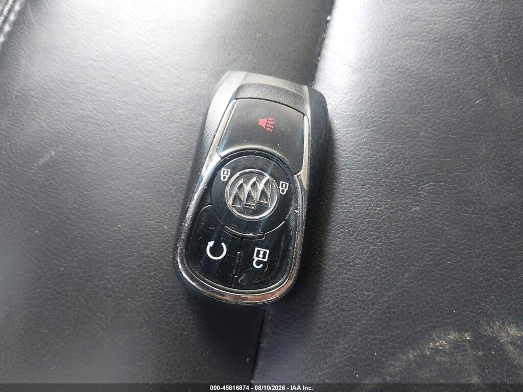 KL4CJCSB0LB037241 2020 BUICK ENCORE photo no. 11