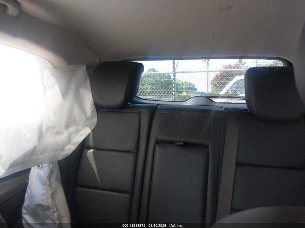 KL4CJCSB0LB037241 2020 BUICK ENCORE photo no. 8