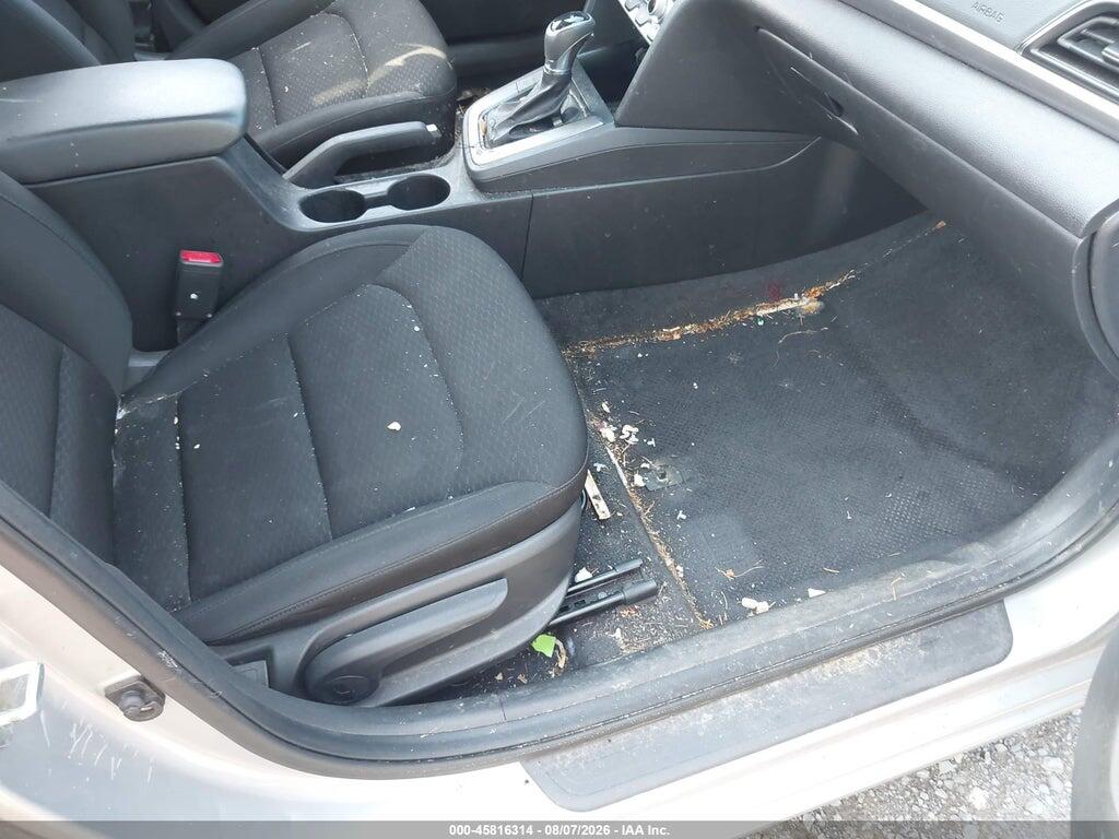 KMHD84LF9LU026333 2020 HYUNDAI ELANTRA photo no. 5
