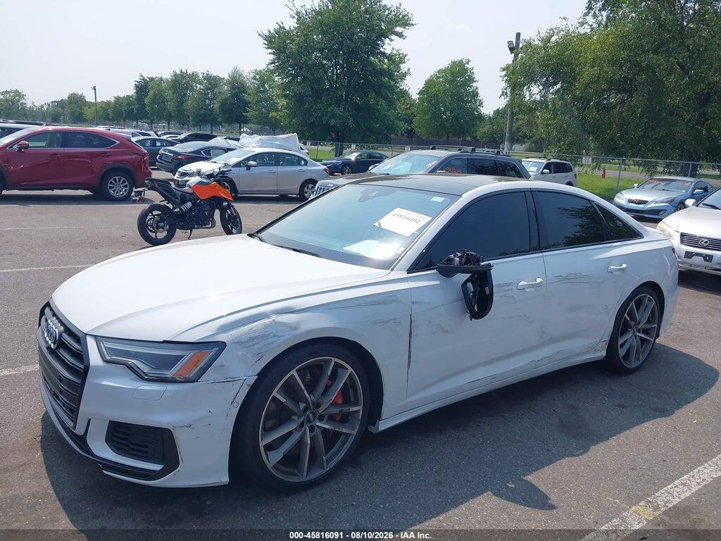 WAUDFAF27LN043107 2020 AUDI S6 photo no. 6