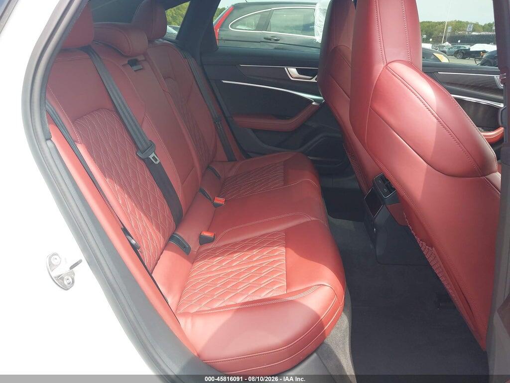 WAUDFAF27LN043107 2020 AUDI S6 photo no. 8