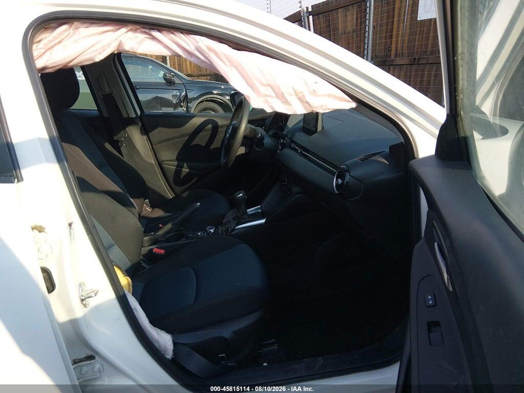 3MYDLBJV3LY701562 2020 TOYOTA YARIS photo no. 5