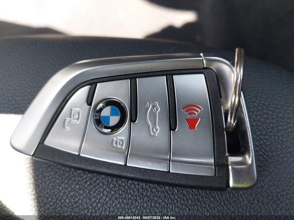 WBA5U9C02LFH04776 2020 BMW M340I photo no. 11