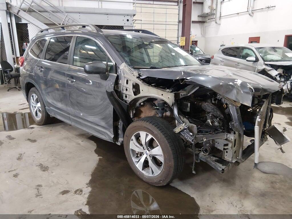 4S4WMACD3L3477801 2020 SUBARU ASCENT photo no. 1