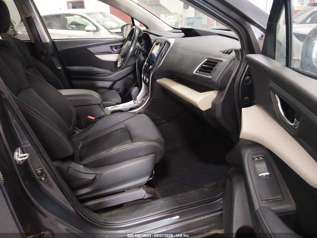 4S4WMACD3L3477801 2020 SUBARU ASCENT photo no. 5
