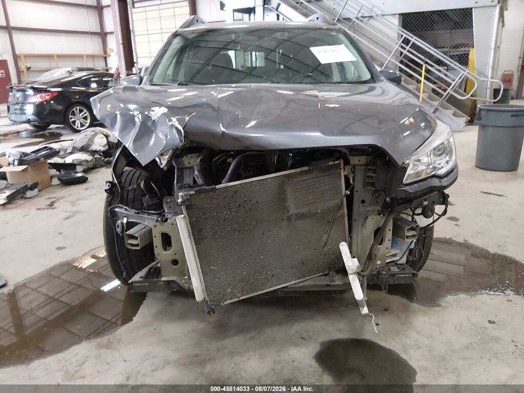 4S4WMACD3L3477801 2020 SUBARU ASCENT photo no. 6