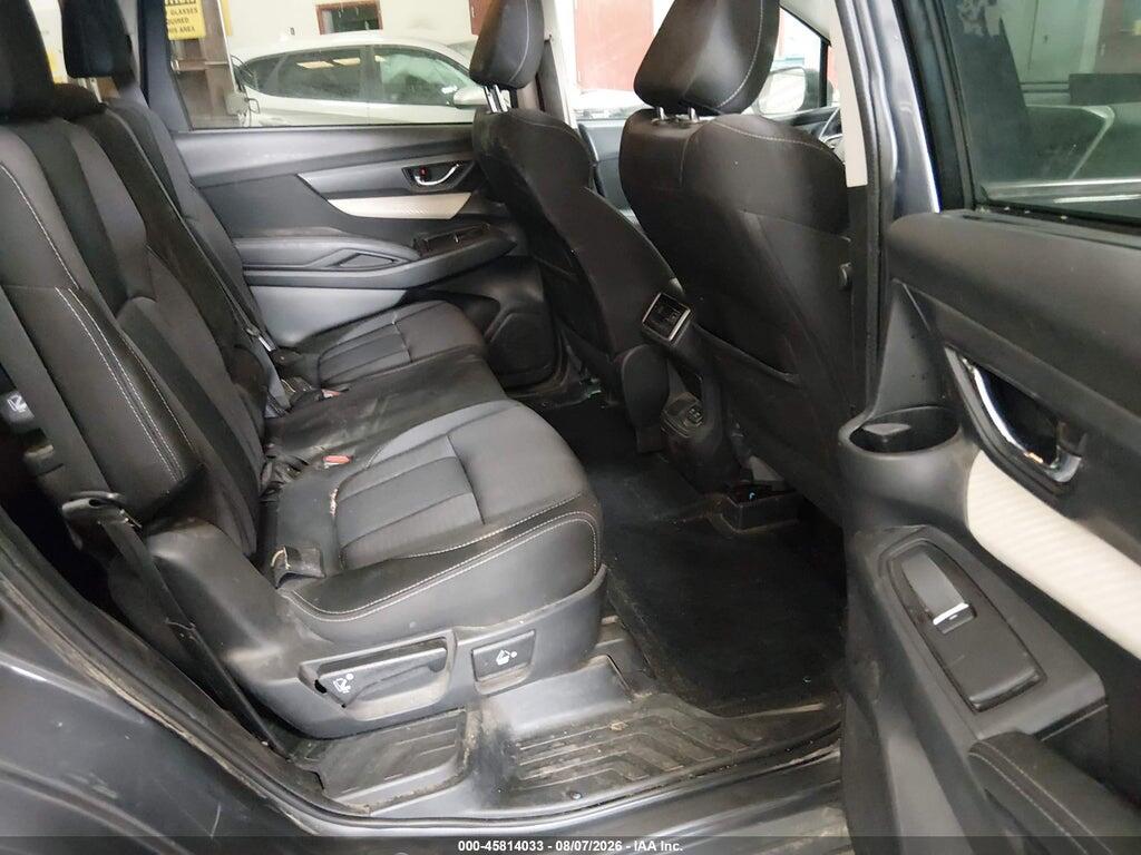 4S4WMACD3L3477801 2020 SUBARU ASCENT photo no. 8