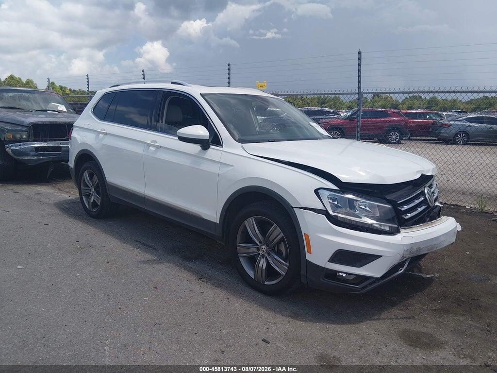 3VV3B7AX2LM021009 2020 VOLKSWAGEN TIGUAN photo no. 1