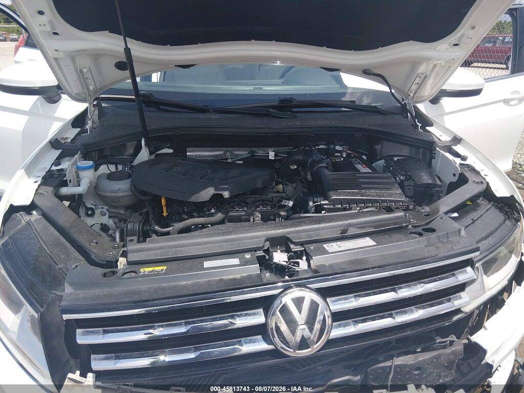 3VV3B7AX2LM021009 2020 VOLKSWAGEN TIGUAN photo no. 10