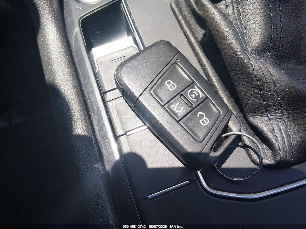 3VV3B7AX2LM021009 2020 VOLKSWAGEN TIGUAN photo no. 11