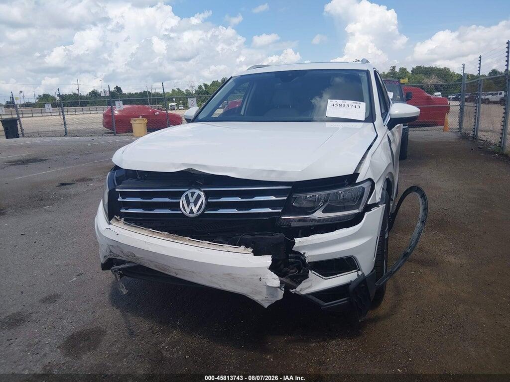 3VV3B7AX2LM021009 2020 VOLKSWAGEN TIGUAN photo no. 12