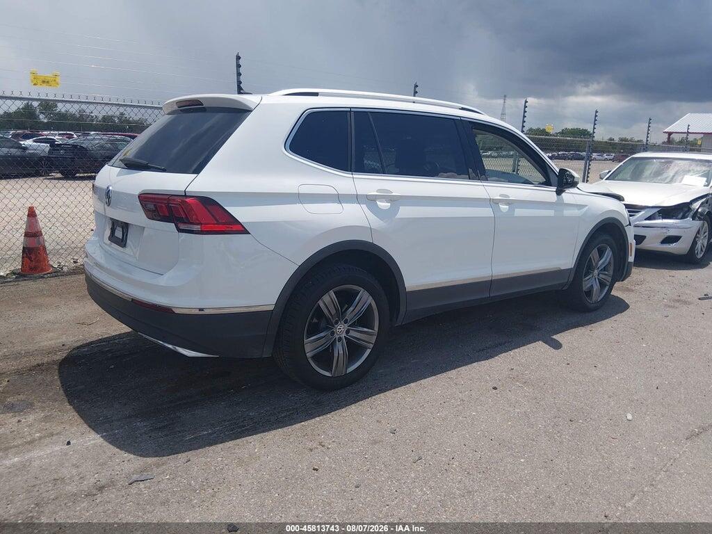 3VV3B7AX2LM021009 2020 VOLKSWAGEN TIGUAN photo no. 4